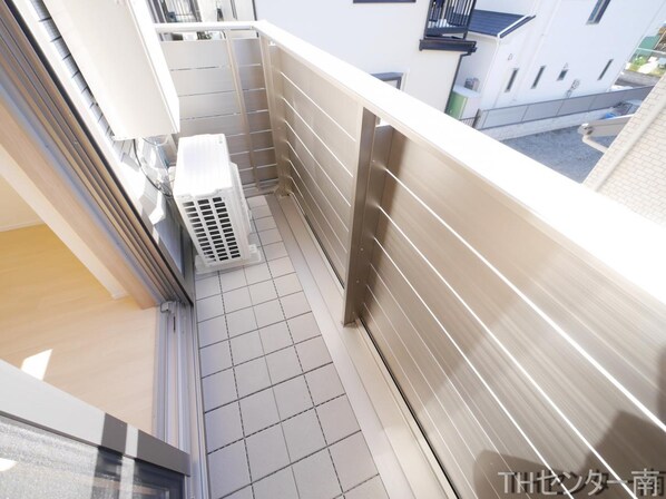 パルク・フルールA棟の物件内観写真